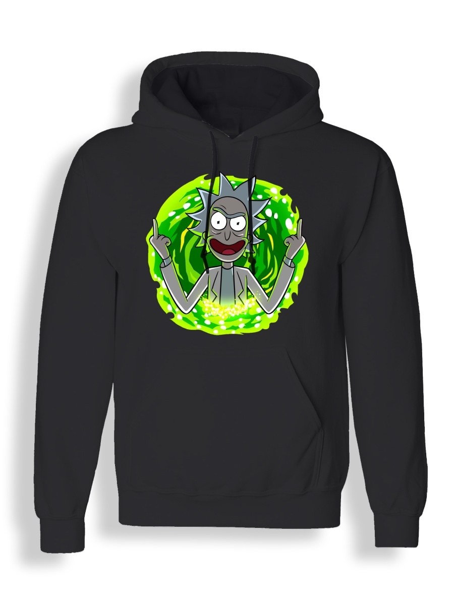 Худи унисекс СувенирShop Рик и Морти/Rick and Morty 15 черное L, "Рик и Морти/Rick and Morty" 15
Худи унисекс СувенирShop Рик и Морти/Rick and Morty 15 черное L, "Рик и Морти/Rick and Morty" 15