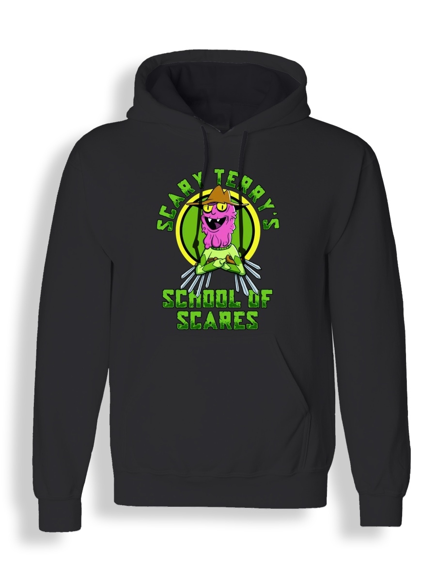 Худи унисекс СувенирShop Рик и Морти/Rick and Morty 11 черное L, "Рик и Морти/Rick and Morty" 11
Худи унисекс СувенирShop Рик и Морти/Rick and Morty 11 черное L, "Рик и Морти/Rick and Morty" 11