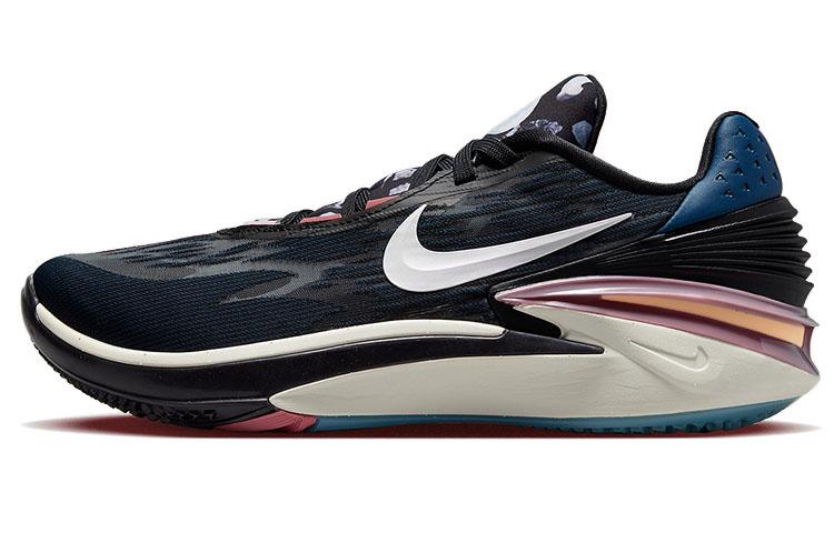 Кроссовки унисекс Nike Air Zoom G.T. Cut 2 синие 40.5 EU, Синий, Air Zoom G.T. Cut 2
Кроссовки унисекс Nike Air Zoom G.T. Cut 2 синие 40.5 EU, Синий, Air Zoom G.T. Cut 2