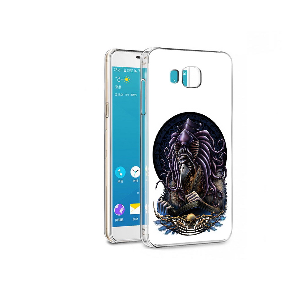 Чехол MyPads Tocco для Samsung Galaxy Alpha умный ворон (PT13063.503.650), Прозрачный, Tocco
Чехол MyPads Tocco для Samsung Galaxy Alpha умный ворон (PT13063.503.650), Прозрачный, Tocco