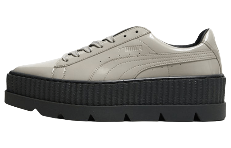 Кеды унисекс Puma Pointy Creeper Patent Dove серые 36 EU, Серый, Pointy Creeper Patent Dove
Кеды унисекс Puma Pointy Creeper Patent Dove серые 36 EU, Серый, Pointy Creeper Patent Dove