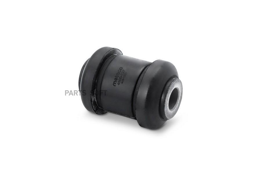 METACO 4500-037 С/блок пер. рычага перед.Ford Focus II 2005-2008, Ford Focus II 2008-2011
METACO 4500-037 С/блок пер. рычага перед.Ford Focus II 2005-2008, Ford Focus II 2008-2011