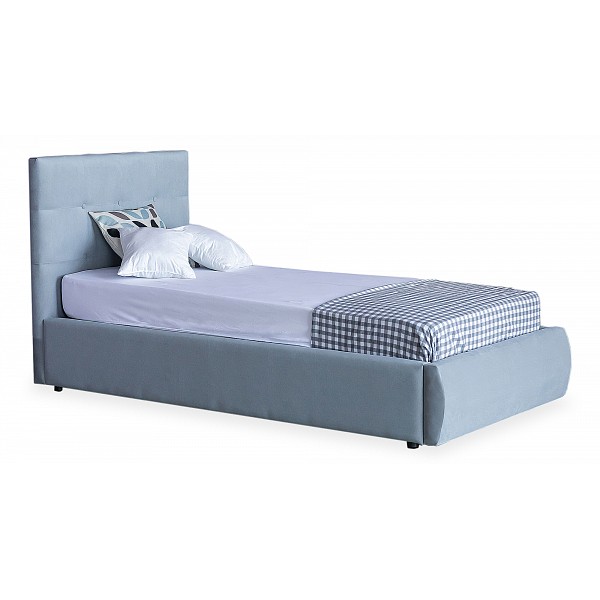 Кровать односпальная Selesta с матрасом АСТРА 2000x900, Selesta с матрасом АСТРА 2000x900
Кровать односпальная Selesta с матрасом АСТРА 2000x900, Selesta с матрасом АСТРА 2000x900