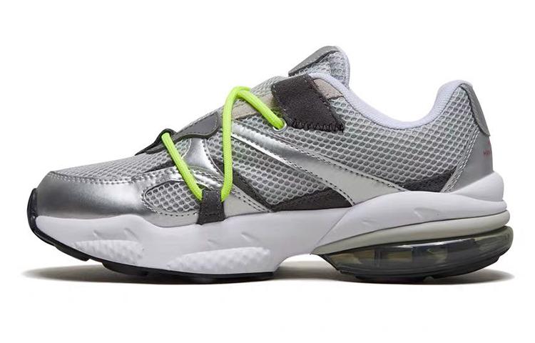 Кроссовки унисекс Puma Han Kjobenhavn x CELL Venom серые 40 EU, Серый, Han Kjobenhavn x CELL Venom
Кроссовки унисекс Puma Han Kjobenhavn x CELL Venom серые 40 EU, Серый, Han Kjobenhavn x CELL Venom