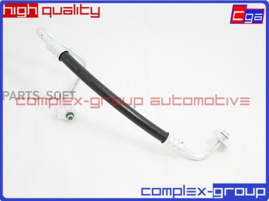 CGA 10PQP7003RA 10PQP7003RA_Трубка компрессора кондиционера 1742539 1309220 1465442 150559, 10PQP7003RA
CGA 10PQP7003RA 10PQP7003RA_Трубка компрессора кондиционера 1742539 1309220 1465442 150559, 10PQP7003RA