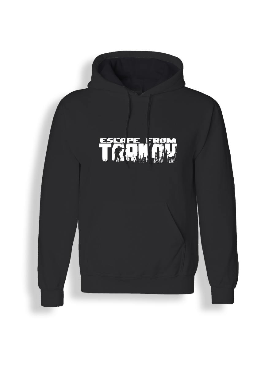 Худи унисекс СувенирShop Побег из Таркова/Escape from Tarkov 3 черное M, Черный, "Побег из Таркова/Escape from Tarkov" 3
Худи унисекс СувенирShop Побег из Таркова/Escape from Tarkov 3 черное M, Черный, "Побег из Таркова/Escape from Tarkov" 3