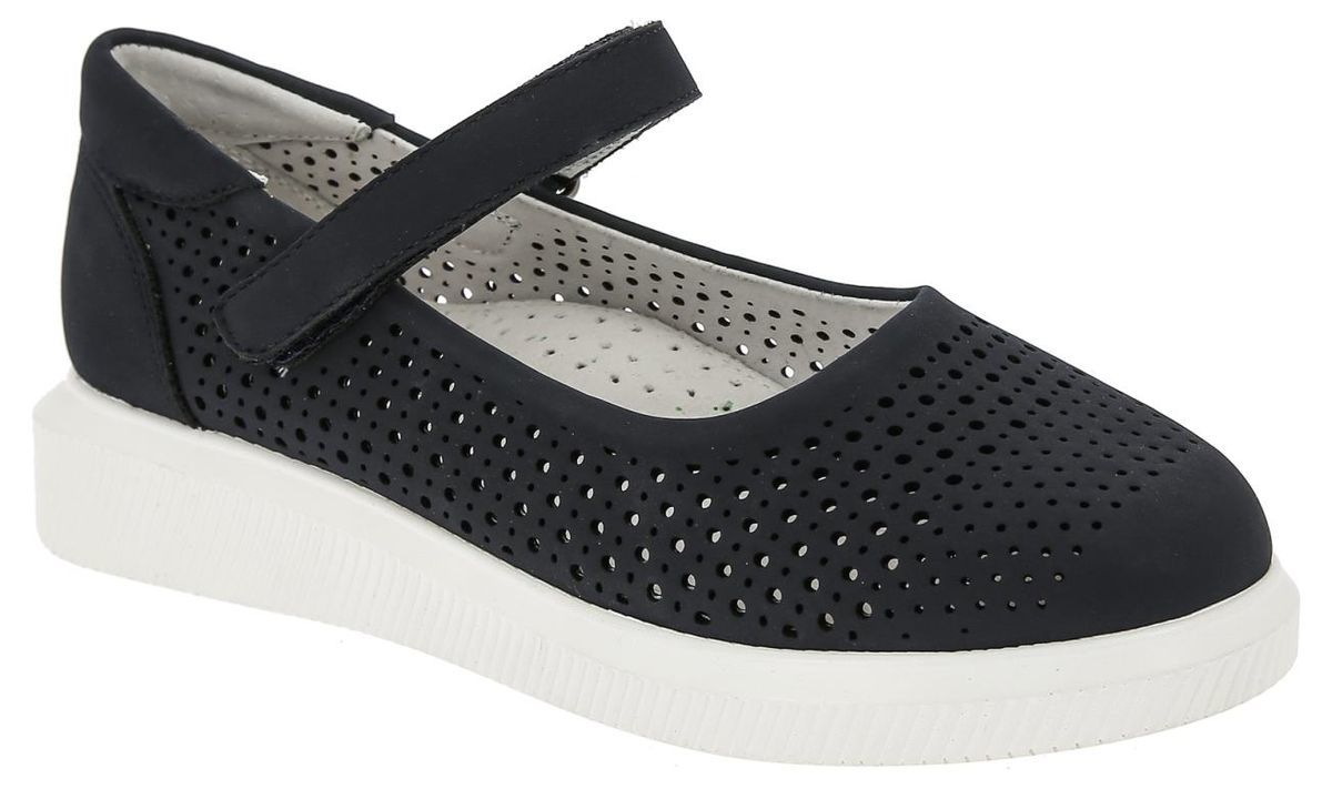 Туфли Kenka для девочек, размер 35, MWI_8940-1_navy_N, Синий, MWI_8940-1
Туфли Kenka для девочек, размер 35, MWI_8940-1_navy_N, Синий, MWI_8940-1