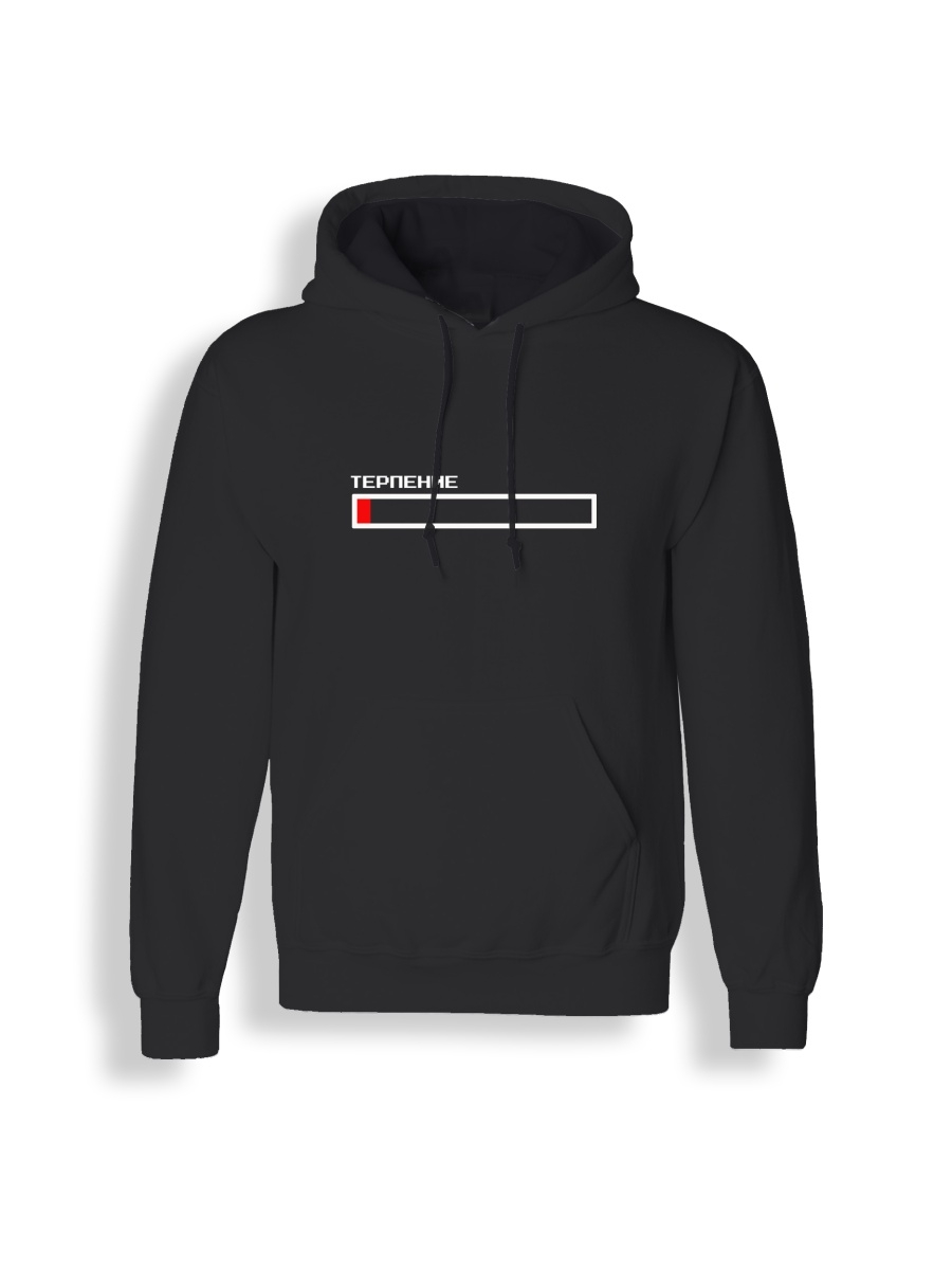 Худи унисекс СувенирShop Терпение на исходе 1 черное M, Черный, "Терпение на исходе" 1
Худи унисекс СувенирShop Терпение на исходе 1 черное M, Черный, "Терпение на исходе" 1