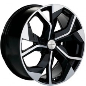 Колесный диск Khomen Wheels KHW2006 (Touareg) Black-FP 8.5x20/5x112 ET33 D66.6 WHS501504
Колесный диск Khomen Wheels KHW2006 (Touareg) Black-FP 8.5x20/5x112 ET33 D66.6 WHS501504