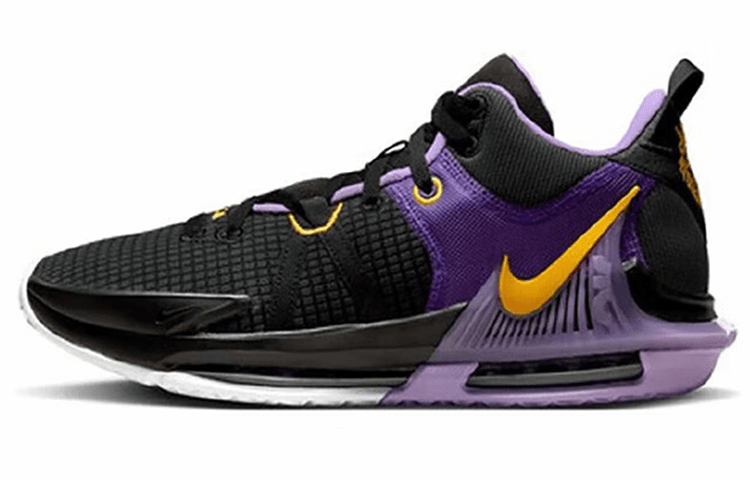 Кроссовки унисекс Nike LeBron Witness 7 EP черные 45 EU, Черный, LeBron Witness 7 EP
Кроссовки унисекс Nike LeBron Witness 7 EP черные 45 EU, Черный, LeBron Witness 7 EP