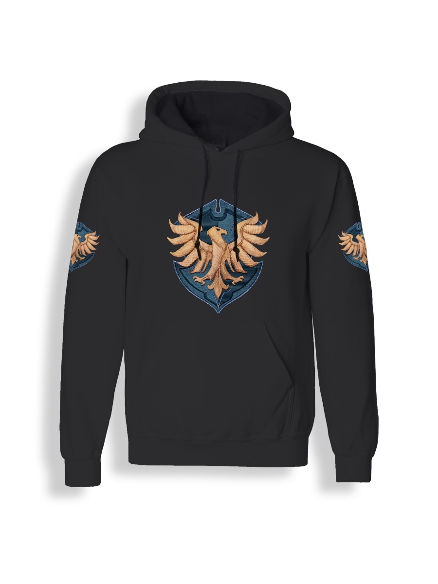 Худи унисекс СувенирShop Гарри Поттер/Harry Potter/Хогвартс 3T черное 2XL, "Гарри Поттер/Harry Potter/Хогвартс" 3T
Худи унисекс СувенирShop Гарри Поттер/Harry Potter/Хогвартс 3T черное 2XL, "Гарри Поттер/Harry Potter/Хогвартс" 3T