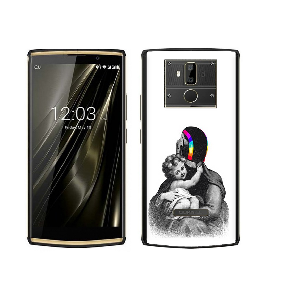 Чехол MyPads Tocco для Oukitel K7 защитник в шлеме, Прозрачный, Tocco
Чехол MyPads Tocco для Oukitel K7 защитник в шлеме, Прозрачный, Tocco