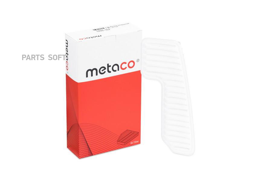 Фильтр Воздушный Toyota Rav 4 (2000-2005), Toyota Rav 4 (1994-2000) METACO 1000-159
Фильтр Воздушный Toyota Rav 4 (2000-2005), Toyota Rav 4 (1994-2000) METACO 1000-159