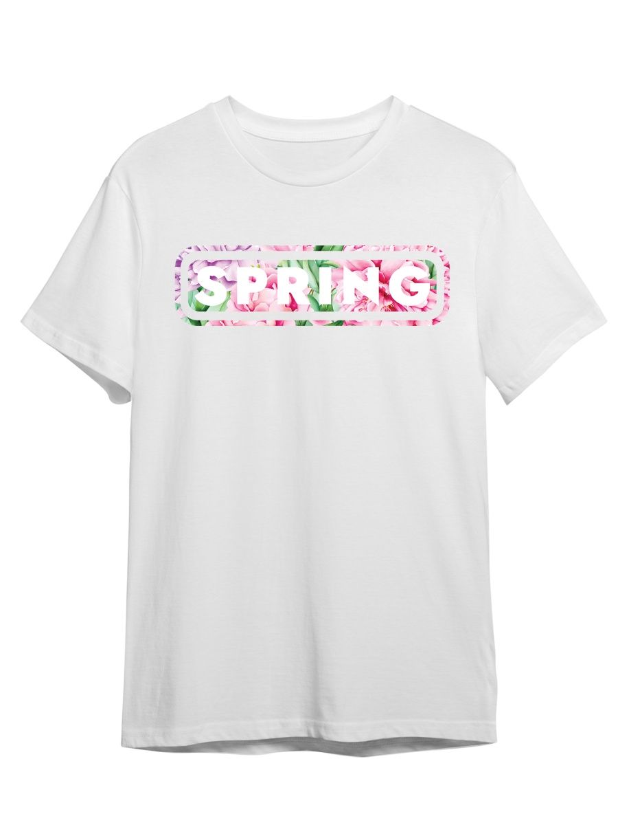 Футболка унисекс СувенирShop Цветы/Любовь/Love/Весна 11 белая 3XL, "Цветы/Любовь/Love/Весна" 11
Футболка унисекс СувенирShop Цветы/Любовь/Love/Весна 11 белая 3XL, "Цветы/Любовь/Love/Весна" 11