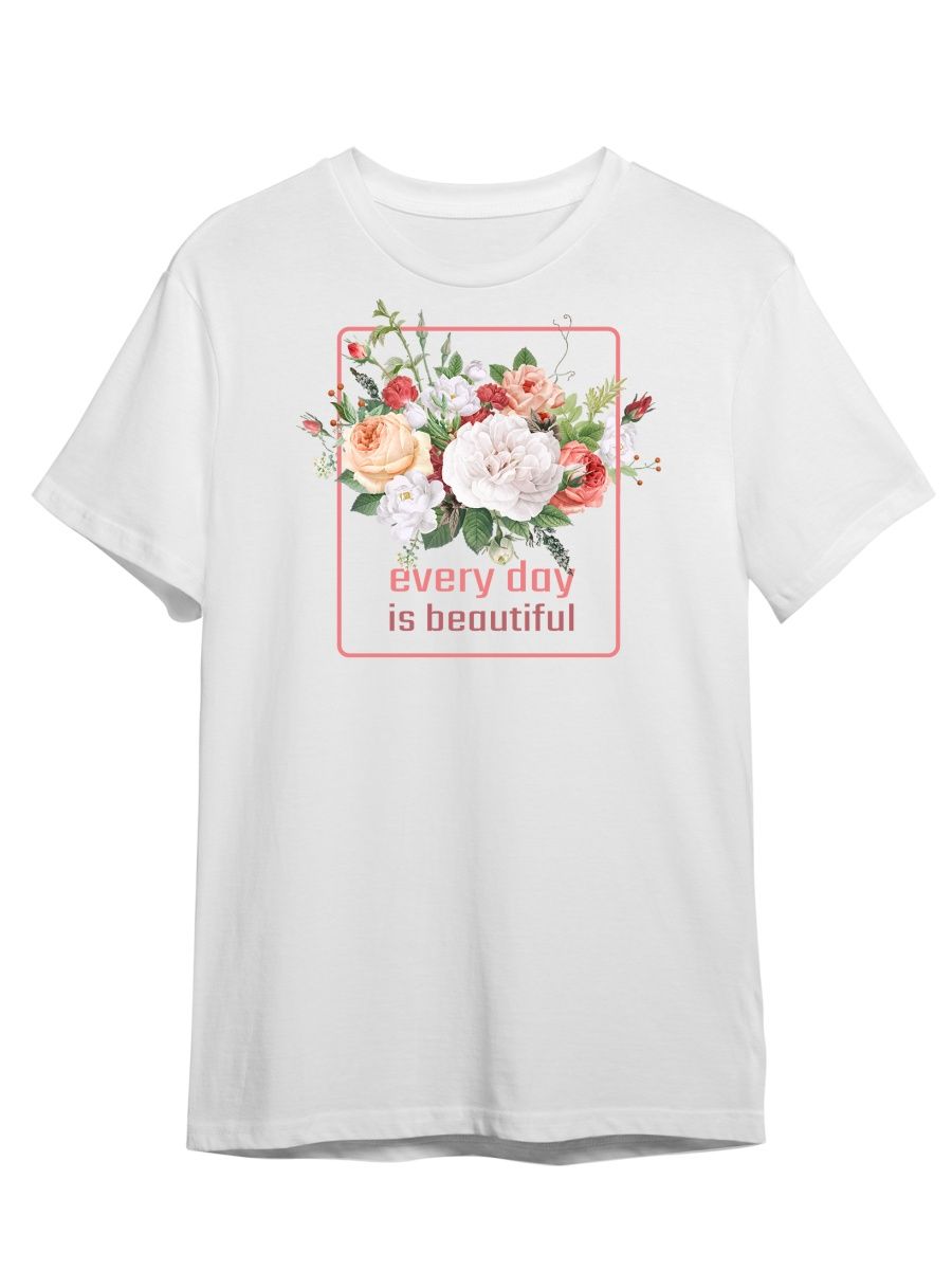 Футболка унисекс СувенирShop Цветы/Любовь/Love/Весна 10 белая XL, Белый, "Цветы/Любовь/Love/Весна" 10
Футболка унисекс СувенирShop Цветы/Любовь/Love/Весна 10 белая XL, Белый, "Цветы/Любовь/Love/Весна" 10