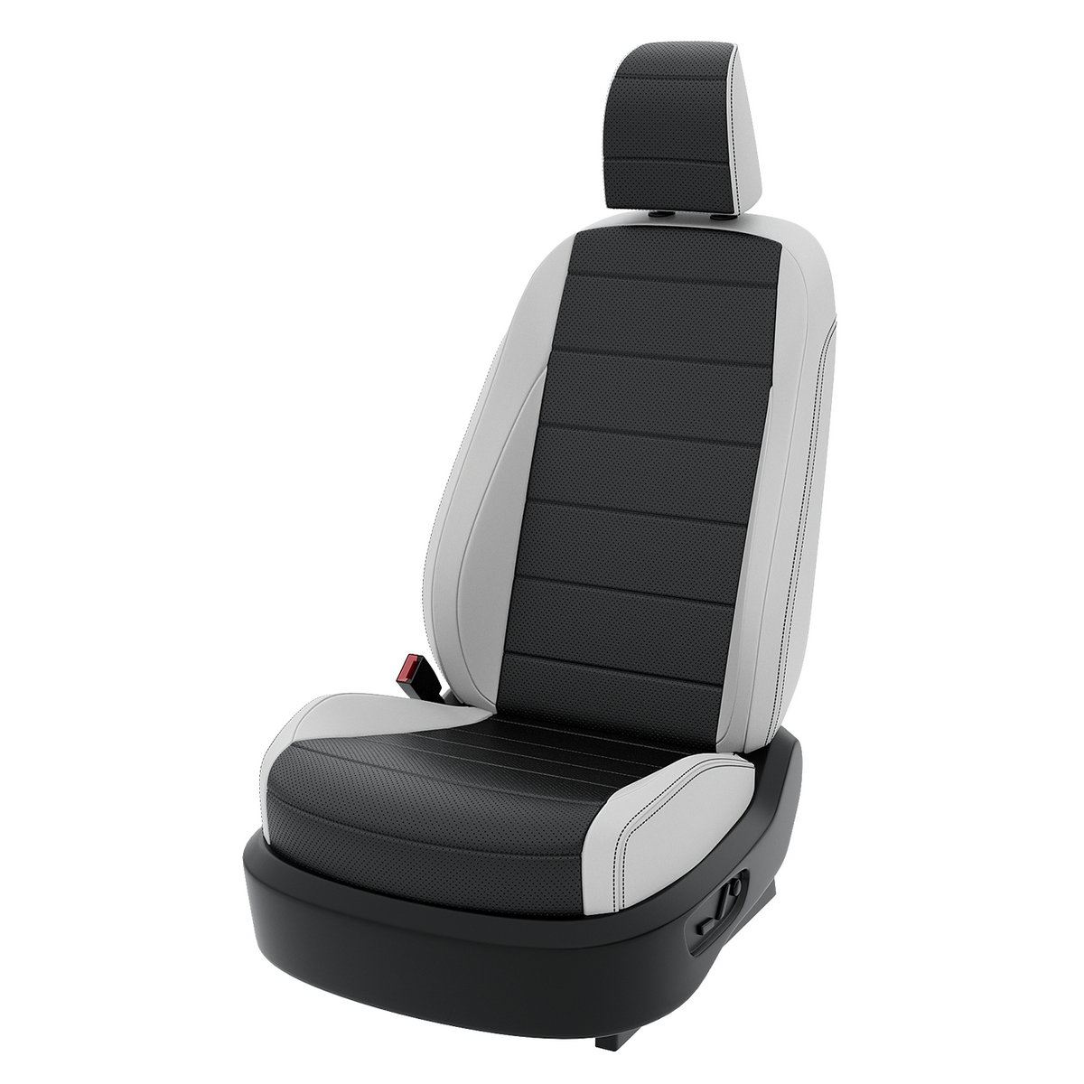 Чехлы на сиденья Центр Авточехлов для Nissan Qashqai 2 CNTRA1420F-С2-592 Экокожа, Черный;белый, CNTRA1420
Чехлы на сиденья Центр Авточехлов для Nissan Qashqai 2 CNTRA1420F-С2-592 Экокожа, Черный;белый, CNTRA1420