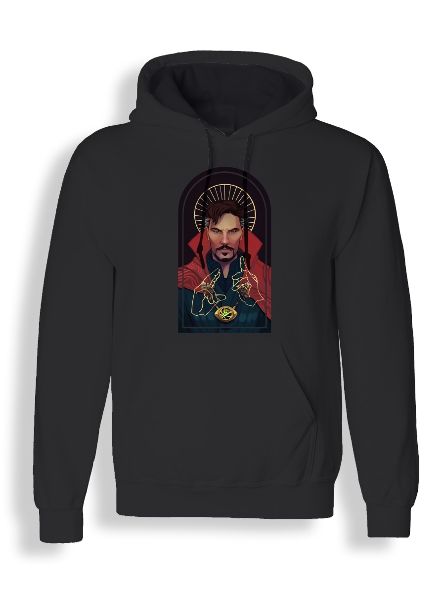 Худи унисекс СувенирShop Доктор Стрэндж/Doctor Strange 3 черное 3XL, Черный, "Доктор Стрэндж/Doctor Strange" 3
Худи унисекс СувенирShop Доктор Стрэндж/Doctor Strange 3 черное 3XL, Черный, "Доктор Стрэндж/Doctor Strange" 3