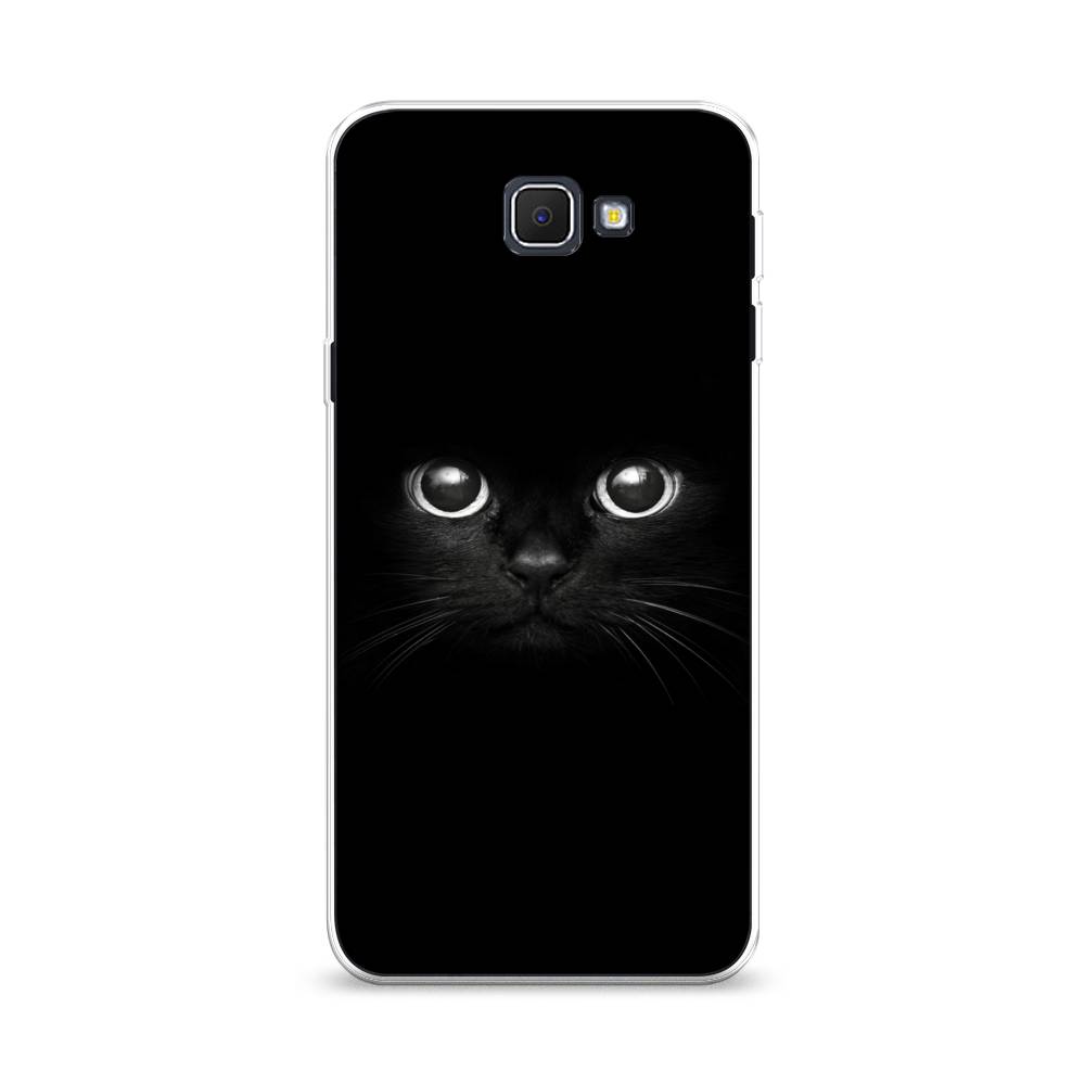 Чехол Awog на Samsung Galaxy J5 Prime 2016 / Самсунг J5 Prime 2016 "Взгляд черной кошки", Черный, 22950-1
Чехол Awog на Samsung Galaxy J5 Prime 2016 / Самсунг J5 Prime 2016 "Взгляд черной кошки", Черный, 22950-1
