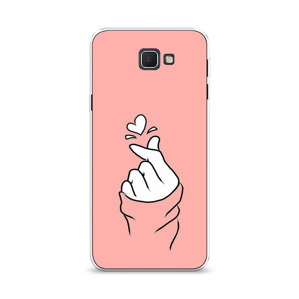 Чехол Awog на Samsung Galaxy J5 Prime 2016 / Самсунг J5 Prime 2016 "Любовь-щелк", Оранжевый, 22950-7
Чехол Awog на Samsung Galaxy J5 Prime 2016 / Самсунг J5 Prime 2016 "Любовь-щелк", Оранжевый, 22950-7