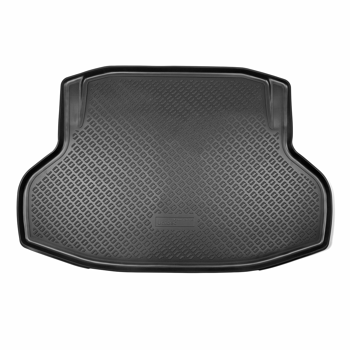 Коврик в багажник Norplast/Unidec для Honda Civic X в кузове SD (2015-) Черный, полиуретан
Коврик в багажник Norplast/Unidec для Honda Civic X в кузове SD (2015-) Черный, полиуретан
