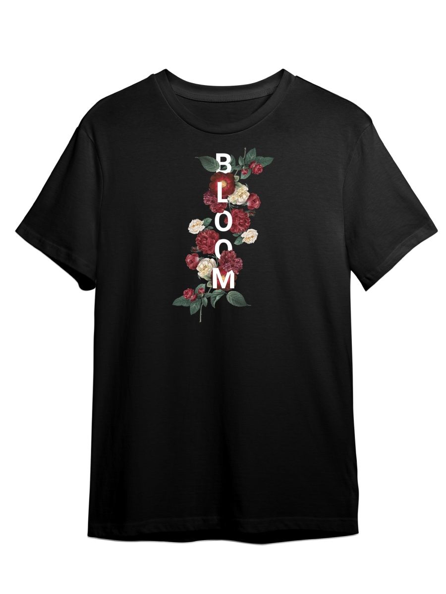 Футболка унисекс СувенирShop Цветы/Любовь/Love/Весна 1 черная 3XL, Черный, "Цветы/Любовь/Love/Весна" 1
Футболка унисекс СувенирShop Цветы/Любовь/Love/Весна 1 черная 3XL, Черный, "Цветы/Любовь/Love/Весна" 1