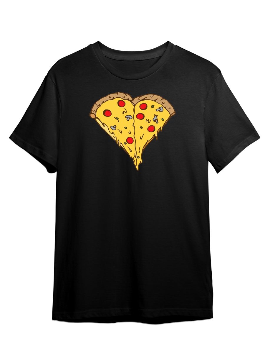 Футболка унисекс СувенирShop Пицца/Pizza/Food 23 черная 5XL, Черный, "Пицца/Pizza/Food" 23
Футболка унисекс СувенирShop Пицца/Pizza/Food 23 черная 5XL, Черный, "Пицца/Pizza/Food" 23