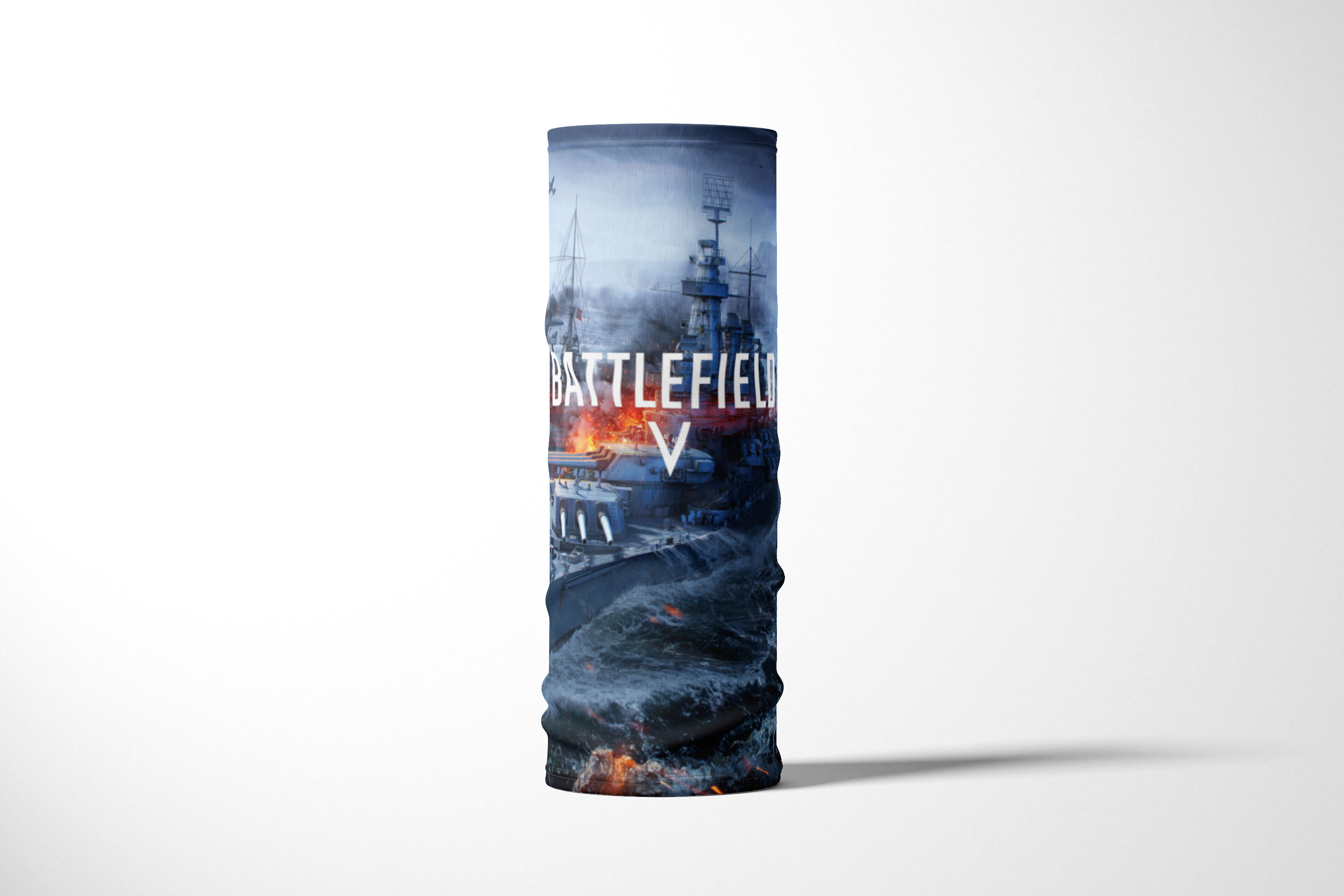 Бандана / Бафф / Снуд-трансформер / Геймерам / BATTLEFIELD 5, Разноцветный, BBuffVM_VM1656193
Бандана / Бафф / Снуд-трансформер / Геймерам / BATTLEFIELD 5, Разноцветный, BBuffVM_VM1656193