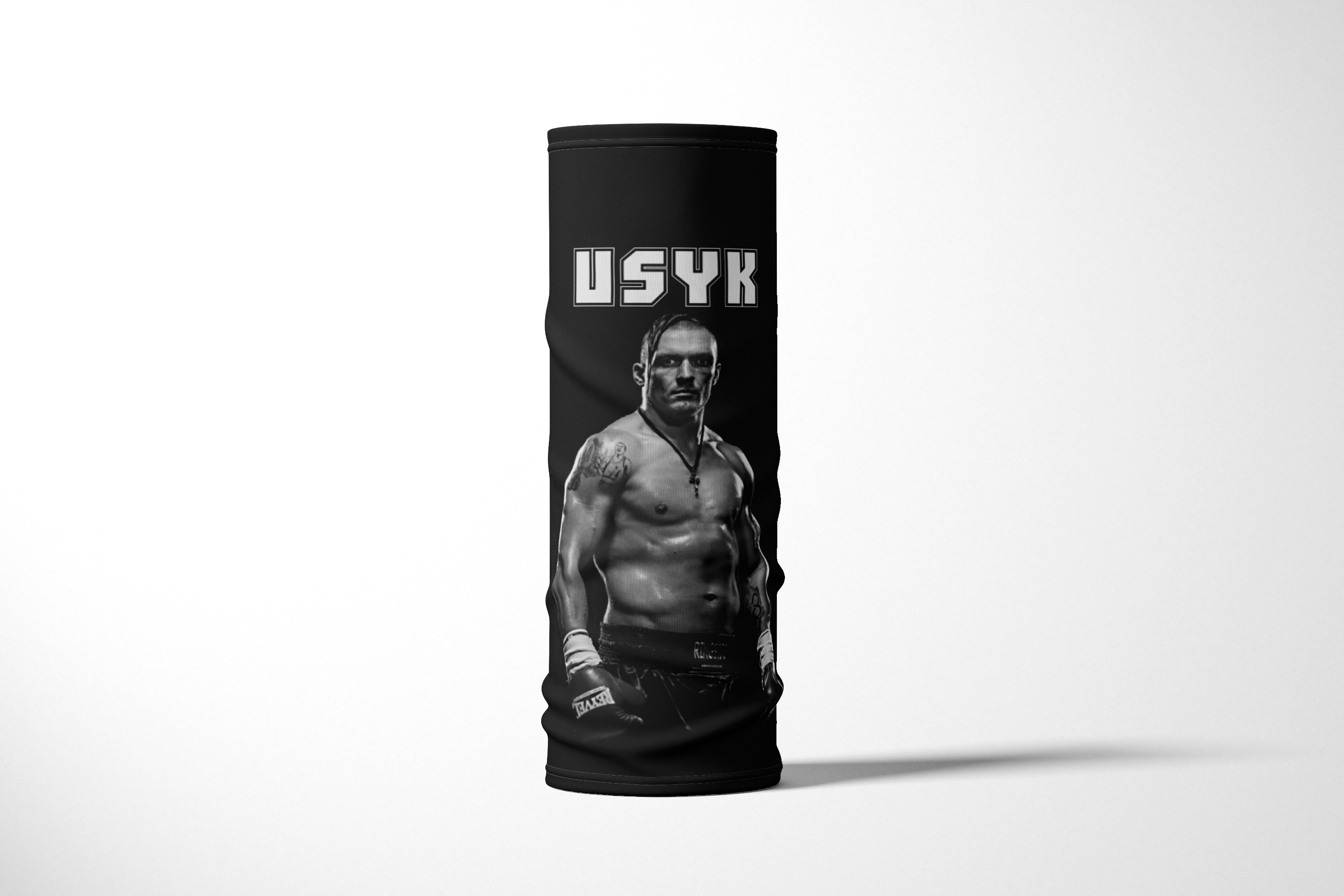 Бандана / Бафф / Снуд-трансформер / Боевые искусства / Бокс USYK, Черный;белый, BBuffVM_VM1654991
Бандана / Бафф / Снуд-трансформер / Боевые искусства / Бокс USYK, Черный;белый, BBuffVM_VM1654991