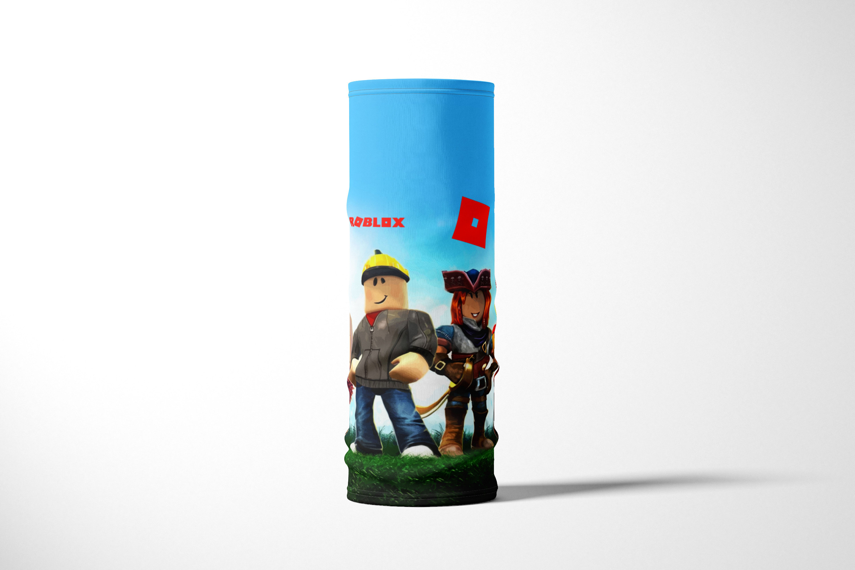 Бандана / Бафф / Снуд-трансформер / Геймерам / Разные игры ROBLOX, Разноцветный, BBuffVM_VM1654521
Бандана / Бафф / Снуд-трансформер / Геймерам / Разные игры ROBLOX, Разноцветный, BBuffVM_VM1654521