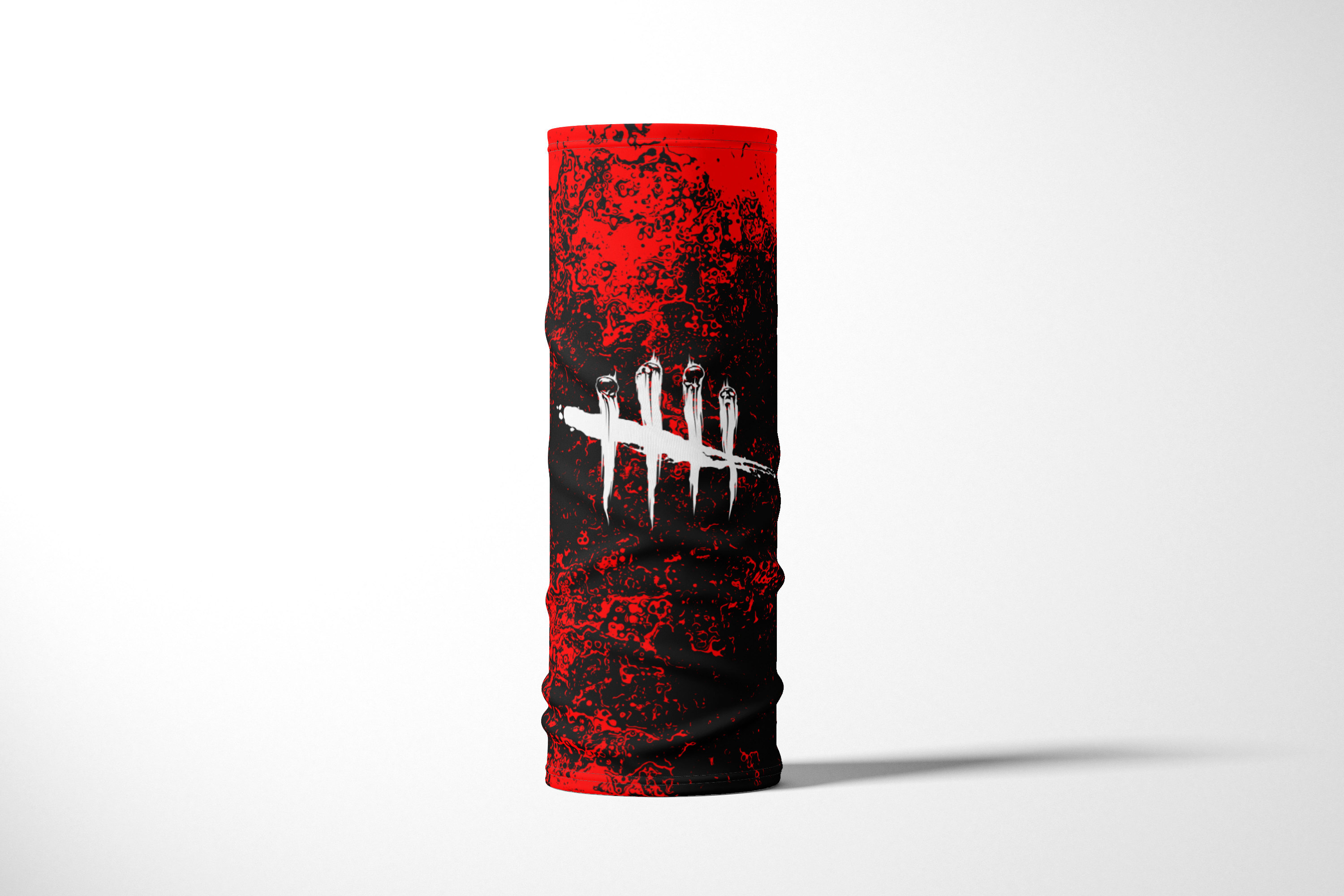 Бандана / Бафф / Снуд-трансформер / Геймерам / Dead by Daylight, Черный;красный, BBuffVM_VM1654383
Бандана / Бафф / Снуд-трансформер / Геймерам / Dead by Daylight, Черный;красный, BBuffVM_VM1654383