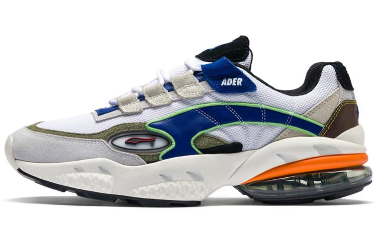 Кроссовки унисекс Puma ADER ERROR x Venom Cell Venom Trainers серые 37.5 EU, Серый, ADER ERROR x Venom Cell Venom Trainers
Кроссовки унисекс Puma ADER ERROR x Venom Cell Venom Trainers серые 37.5 EU, Серый, ADER ERROR x Venom Cell Venom Trainers