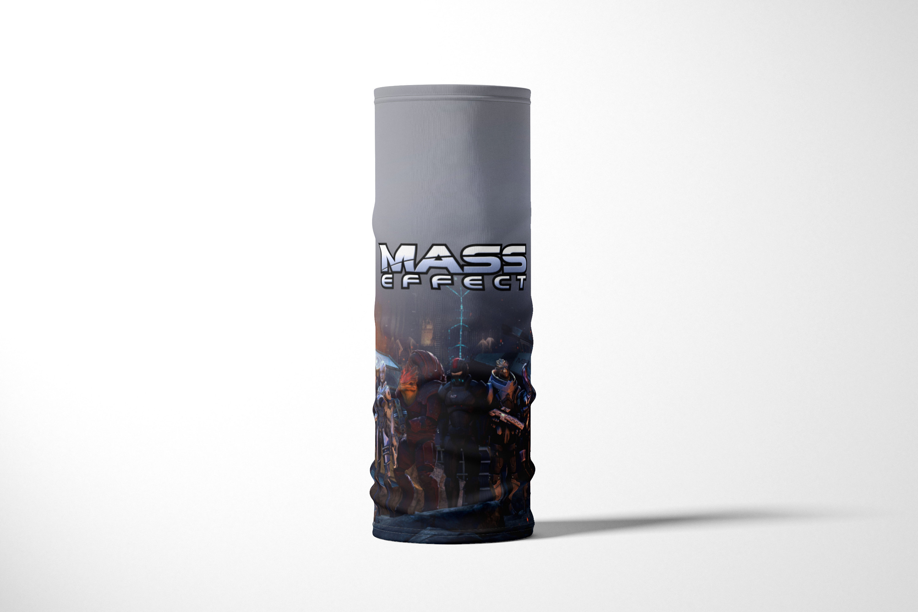 Бандана / Бафф / Снуд-трансформер / Геймерам / Mass Effect, Разноцветный, BBuffVM_VM1652409
Бандана / Бафф / Снуд-трансформер / Геймерам / Mass Effect, Разноцветный, BBuffVM_VM1652409