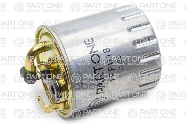 PART-ONE 1FF018 Фильтр топливный MERCEDES-BENZ: SPRINTER 01-, SPRINTER 2-t c бортовой плат
PART-ONE 1FF018 Фильтр топливный MERCEDES-BENZ: SPRINTER 01-, SPRINTER 2-t c бортовой плат