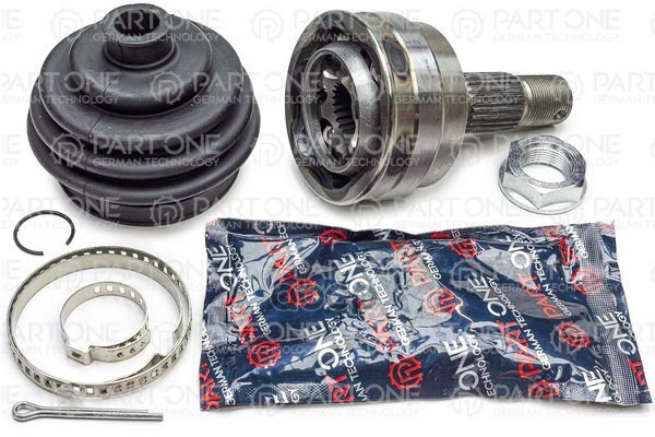 ШРУС наружный 25x54.8x22 PEUGEOT: 305 , 405 5.87-, CITROEN: ZX 3. PART-ONE 1CV058
ШРУС наружный 25x54.8x22 PEUGEOT: 305 , 405 5.87-, CITROEN: ZX 3. PART-ONE 1CV058