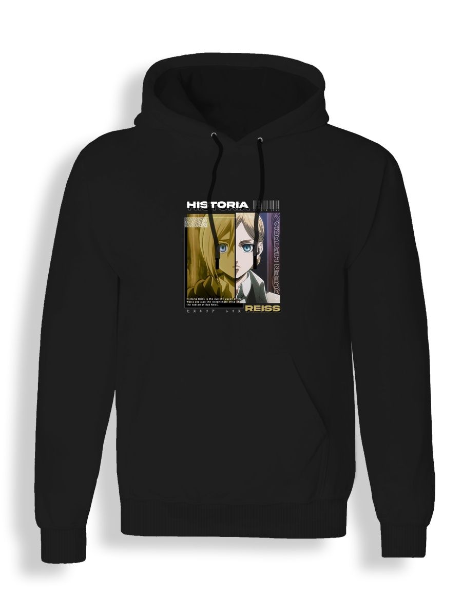 Худи унисекс СувенирShop Атака Титанов/Attack on Titan 2 черное XL, Черный, "Атака Титанов/Attack on Titan" 2
Худи унисекс СувенирShop Атака Титанов/Attack on Titan 2 черное XL, Черный, "Атака Титанов/Attack on Titan" 2