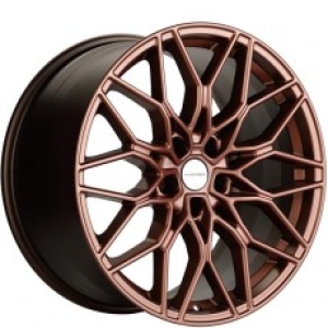 Колесный диск Khomen Wheels KHW1902 (RX/NX) Bronze 8.5x19/5x114.3 ET30 D60.1 WHS504597
Колесный диск Khomen Wheels KHW1902 (RX/NX) Bronze 8.5x19/5x114.3 ET30 D60.1 WHS504597