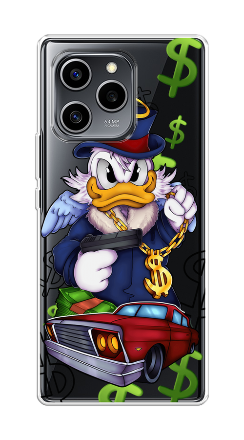 Чехол на Honor 60 SE "Scrooge McDuck with a Gold Chain", Красный;синий;белый, 6108050-6
Чехол на Honor 60 SE "Scrooge McDuck with a Gold Chain", Красный;синий;белый, 6108050-6