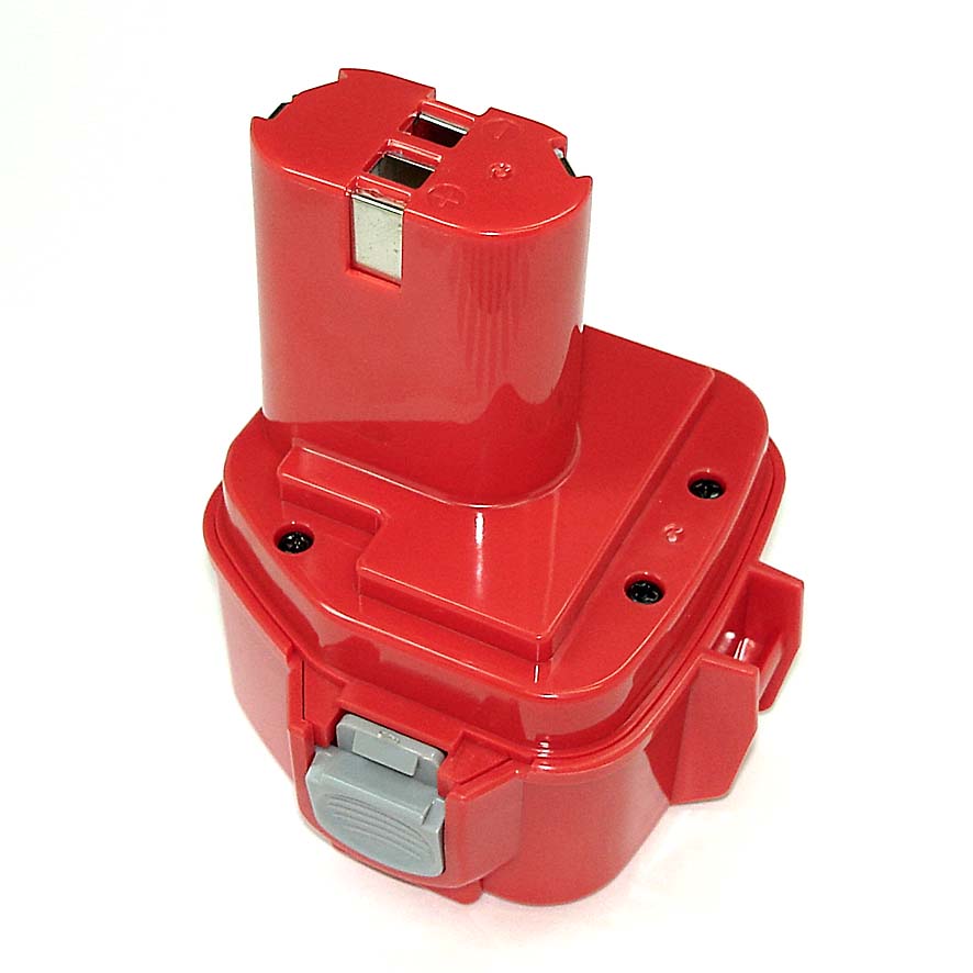 фото Аккумулятор для makita, 2.1ah 12v oem