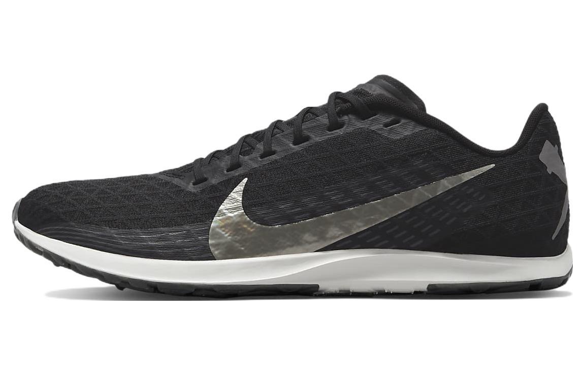 Кроссовки унисекс Nike Zoom Rival Waffle 5 черные 39 EU, Черный, Zoom Rival Waffle 5
Кроссовки унисекс Nike Zoom Rival Waffle 5 черные 39 EU, Черный, Zoom Rival Waffle 5