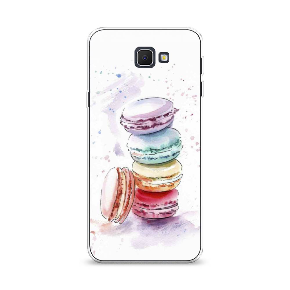 Чехол Awog на Samsung Galaxy J5 Prime 2016 / Самсунг J5 Prime 2016 "Пирамидка макарони 2", Желтый, 22950-10
Чехол Awog на Samsung Galaxy J5 Prime 2016 / Самсунг J5 Prime 2016 "Пирамидка макарони 2", Желтый, 22950-10
