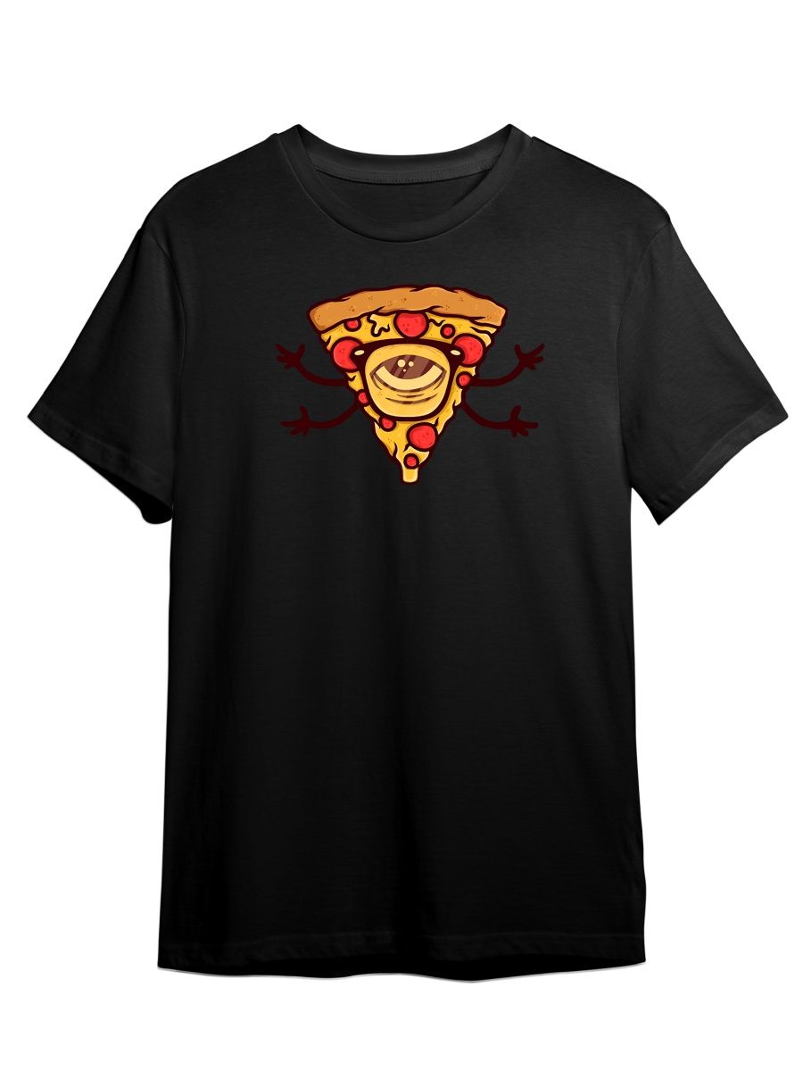 Футболка унисекс СувенирShop Пицца/Pizza/Food 20 черная XL, Черный, "Пицца/Pizza/Food" 20
Футболка унисекс СувенирShop Пицца/Pizza/Food 20 черная XL, Черный, "Пицца/Pizza/Food" 20