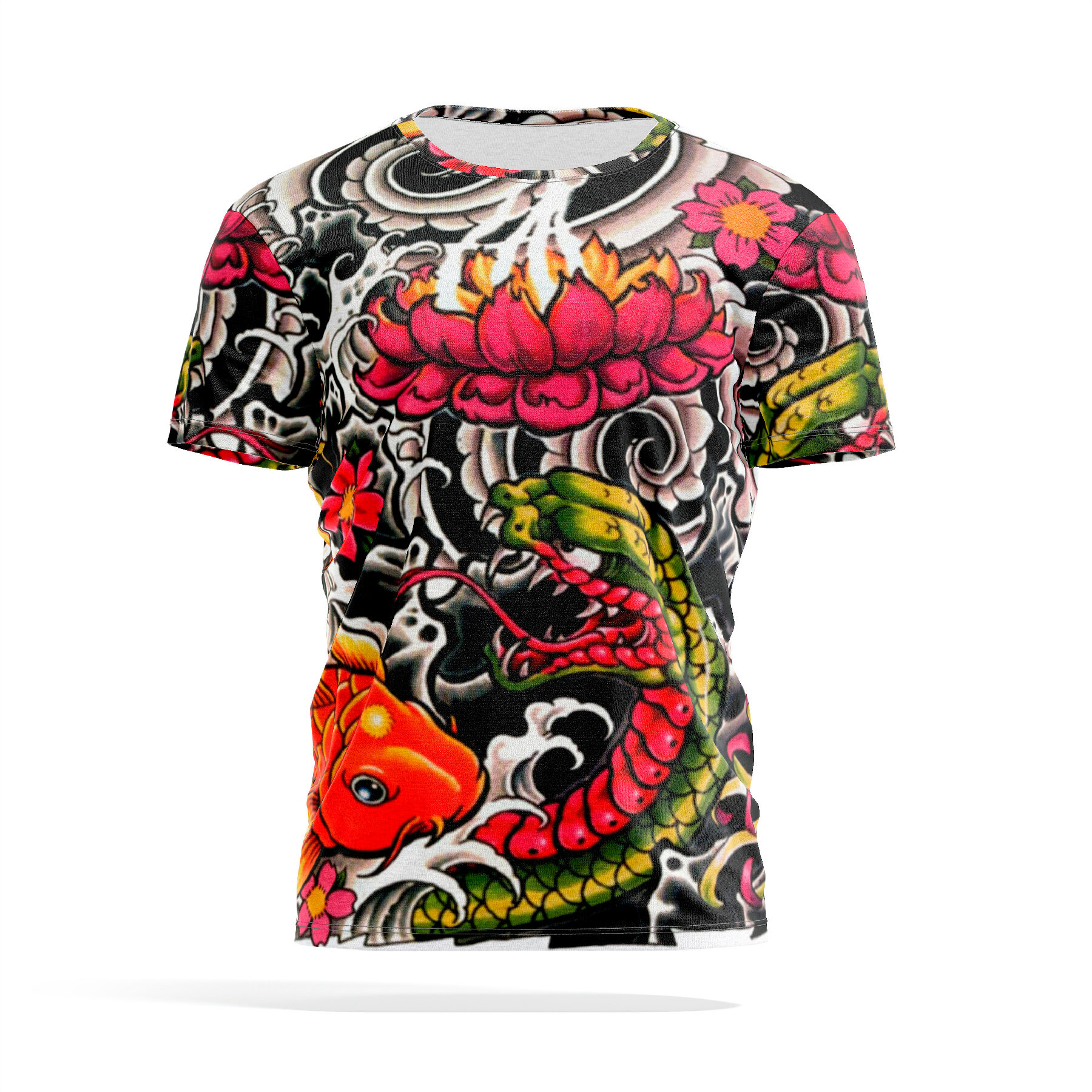Футболка мужская PANiN PaninManTshirtVM_5_8_VM1732749 разноцветная 5XL, Разноцветный, PaninManTshirtVM_5_8_VM1732749
Футболка мужская PANiN PaninManTshirtVM_5_8_VM1732749 разноцветная 5XL, Разноцветный, PaninManTshirtVM_5_8_VM1732749
