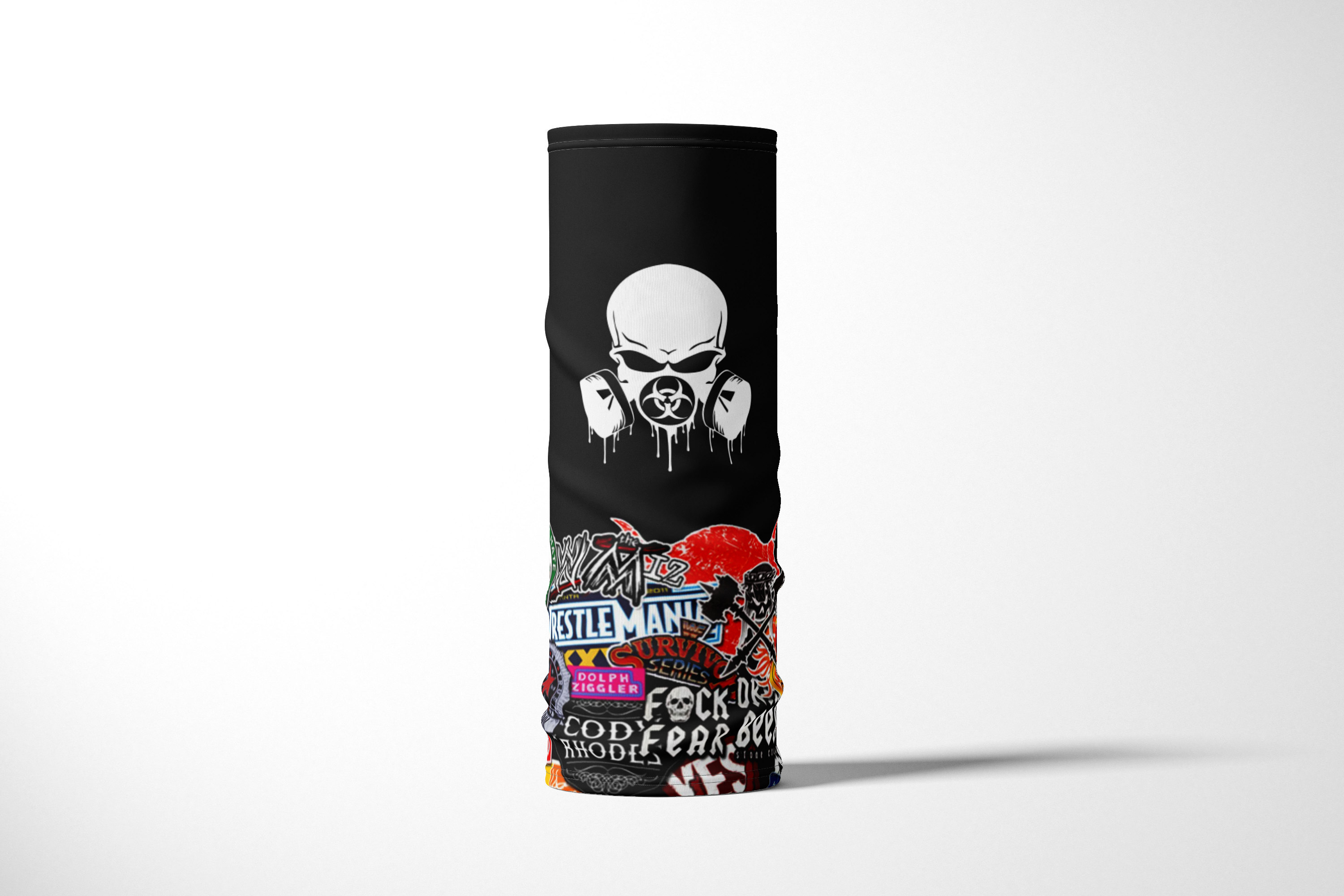 Бандана / Бафф / Снуд-трансформер / Популярные иллюстрации / sticker bombing, Разноцветный, BBuffVM_VM1643461
Бандана / Бафф / Снуд-трансформер / Популярные иллюстрации / sticker bombing, Разноцветный, BBuffVM_VM1643461