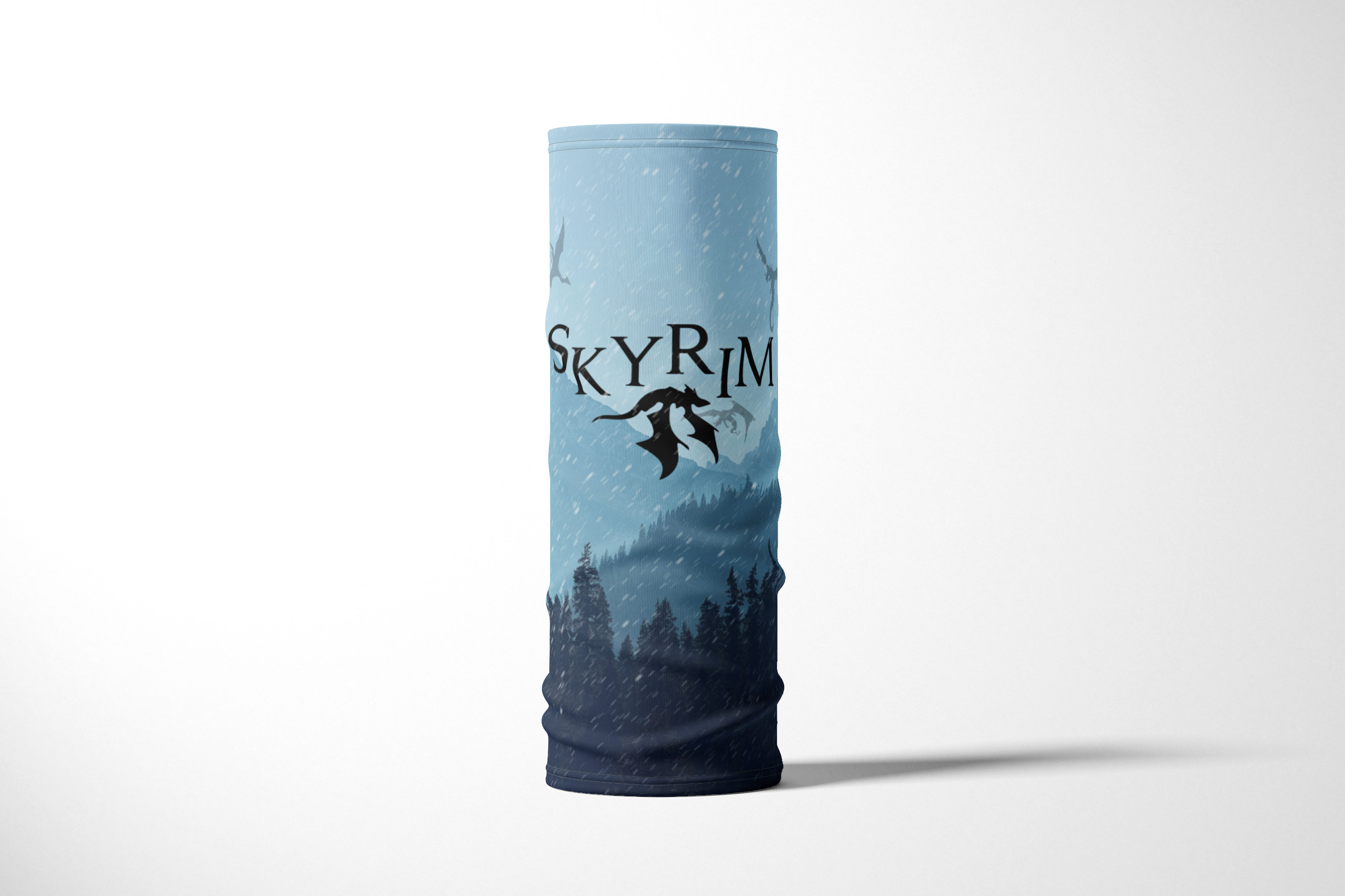 Бандана / Бафф / Снуд-трансформер / Геймерам / The Elder Scrolls TES SKYRIM, Разноцветный, BBuffVM_VM1641847
Бандана / Бафф / Снуд-трансформер / Геймерам / The Elder Scrolls TES SKYRIM, Разноцветный, BBuffVM_VM1641847