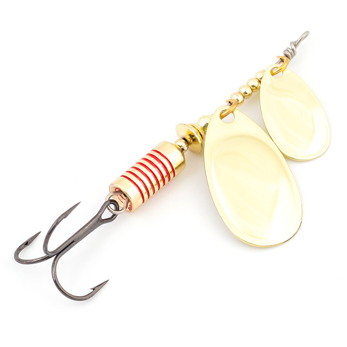 Блесна вращающаяся Akara Action Series Aglia Tandem 1/3 8 гр. 2/7 oz. A21, Золотистый;красный, Aglia Tandem
Блесна вращающаяся Akara Action Series Aglia Tandem 1/3 8 гр. 2/7 oz. A21, Золотистый;красный, Aglia Tandem