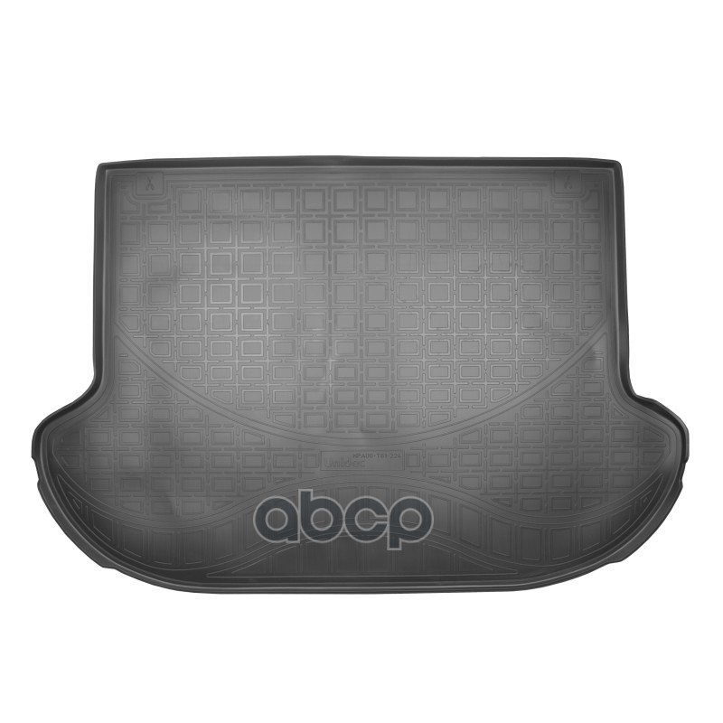 Коврик багажника для Nissan Murano III (2016) NORPLAST NPA00-T61-224 1шт