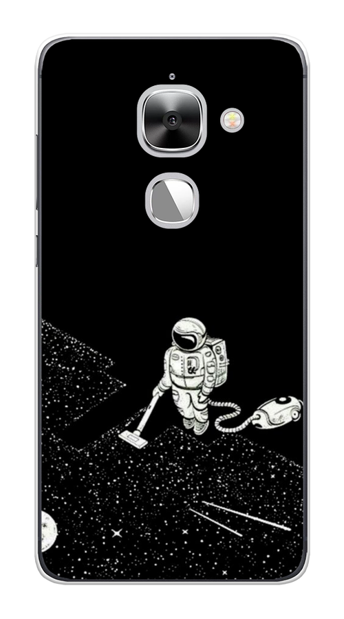 Чехол Awog на LeEco Le 2/2 Pro / Лееко Ле 2/2 Про "Космонавт с пылесосом", Белый, 140150-4
Чехол Awog на LeEco Le 2/2 Pro / Лееко Ле 2/2 Про "Космонавт с пылесосом", Белый, 140150-4