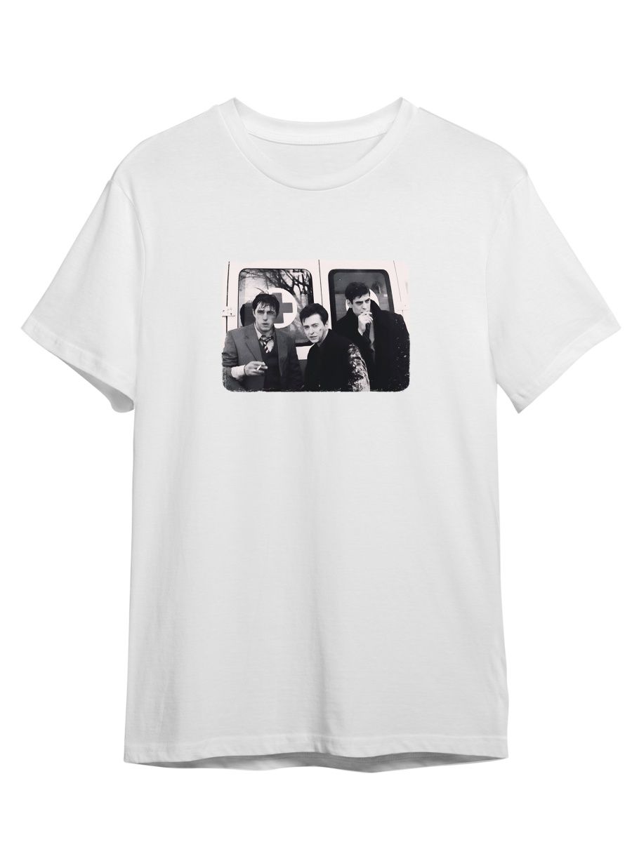 Футболка унисекс СувенирShop Бригада/Саша Белый/Космос/Пчела/Фил 10 белая 3XL, "Бригада/Саша Белый/Космос/Пчела/Фил" 10
Футболка унисекс СувенирShop Бригада/Саша Белый/Космос/Пчела/Фил 10 белая 3XL, "Бригада/Саша Белый/Космос/Пчела/Фил" 10