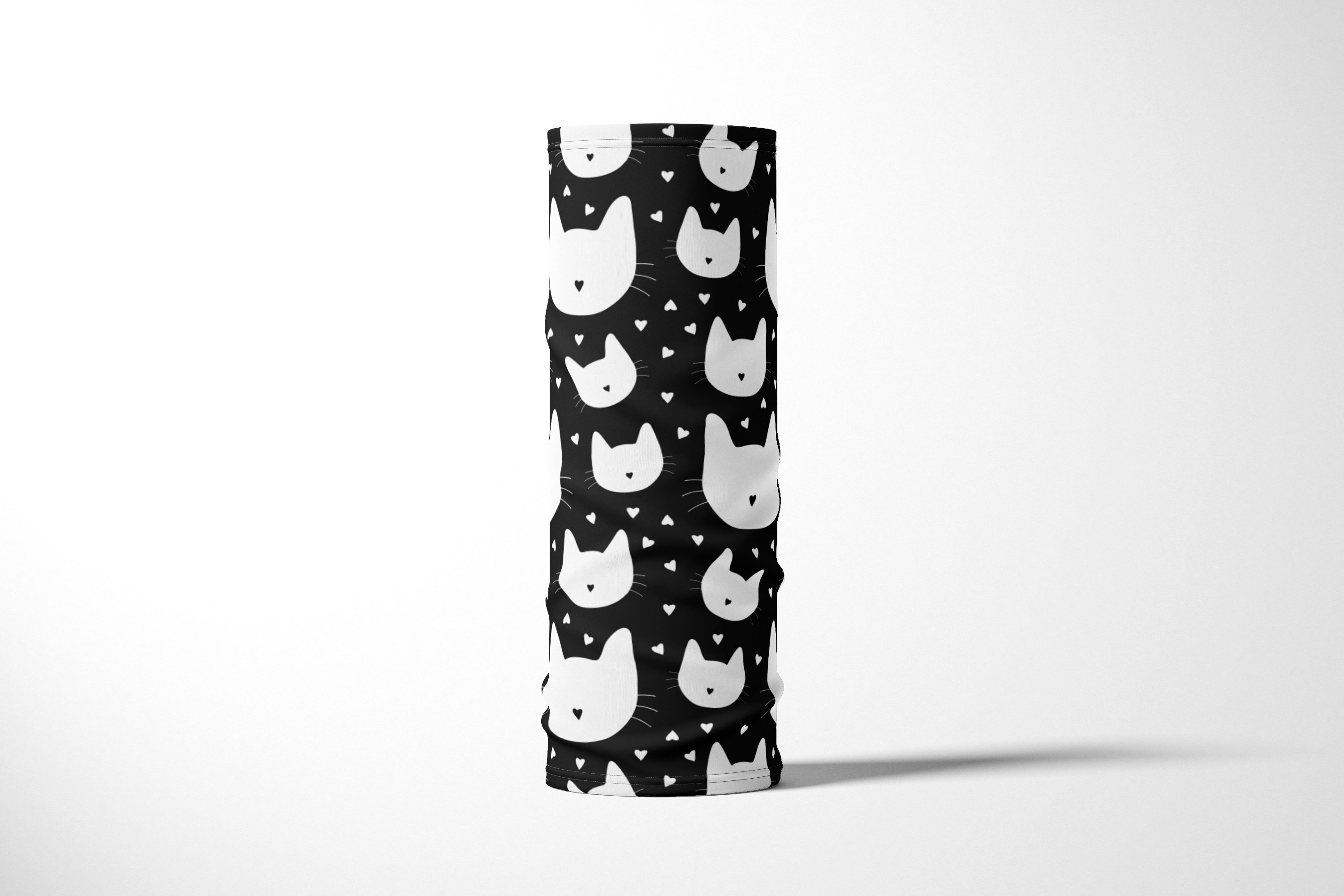 Бандана / Бафф / Снуд-трансформер / Звери / Коты и кошки Love Cats Pattern, Черный;белый, BBuffVM_VM1633555
Бандана / Бафф / Снуд-трансформер / Звери / Коты и кошки Love Cats Pattern, Черный;белый, BBuffVM_VM1633555