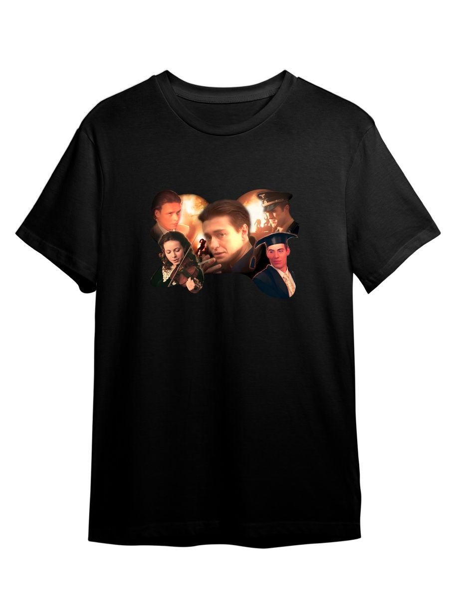 Футболка унисекс СувенирShop Бригада/Саша Белый/Космос/Пчела/Фил 7 черная S, Черный, "Бригада/Саша Белый/Космос/Пчела/Фил" 7
Футболка унисекс СувенирShop Бригада/Саша Белый/Космос/Пчела/Фил 7 черная S, Черный, "Бригада/Саша Белый/Космос/Пчела/Фил" 7